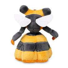 Load image into Gallery viewer, Pokemon Center Vespiquen Sitting Cutie/Fit