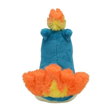 Load image into Gallery viewer, Pokemon Center Quilava Sitting Cutie/Fit