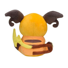 Load image into Gallery viewer, Pokemon Center Raichu Sitting Cutie/Fit