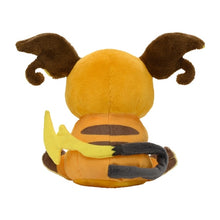 Load image into Gallery viewer, Pokemon Center Raichu Sitting Cutie/Fit