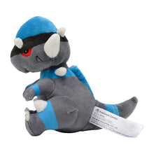 Load image into Gallery viewer, Pokemon Center Rampardos Sitting Cutie/Fit
