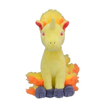 Load image into Gallery viewer, Pokemon Center Rapidash Sitting Cutie/Fit