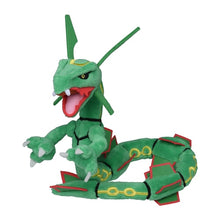 Load image into Gallery viewer, Pokemon Center Rayquaza Sitting Cutie/Fit
