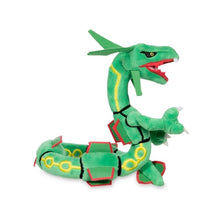 Load image into Gallery viewer, Pokemon Center Rayquaza Sitting Cutie/Fit