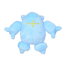 Load image into Gallery viewer, Pokemon Center Regice Sitting Cutie/Fit