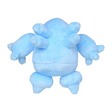 Load image into Gallery viewer, Pokemon Center Regice Sitting Cutie/Fit