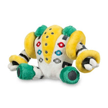Load image into Gallery viewer, Pokemon Center Regigigas Sitting Cutie/Fit