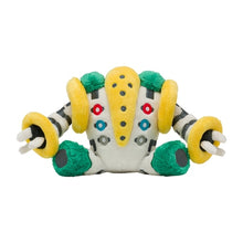 Load image into Gallery viewer, Pokemon Center Regigigas Sitting Cutie/Fit
