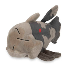 Load image into Gallery viewer, Pokemon Center Relicanth Sitting Cutie/Fit