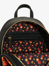 Load image into Gallery viewer, Disney Pixar Mini Backpack Coco Remember Me Loungefly