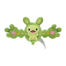 Load image into Gallery viewer, Pokemon Center Reuniclus Sitting Cutie/Fit