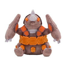Load image into Gallery viewer, Pokemon Center Rhyperior Sitting Cutie/Fit