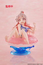 Load image into Gallery viewer, Onimai: I'm Now Your Sister! Mahiro Oyama Aqua Float Girls Prize Figure Taito