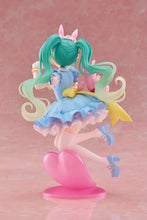 Load image into Gallery viewer, Piapro x Gymnic Figure Hatsune Miku and Rody AMP+ FairyTale Ver. Artist Masterpiece+ Taito