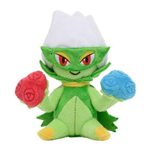 Load image into Gallery viewer, Pokemon Center Roserade Sitting Cutie/Fit