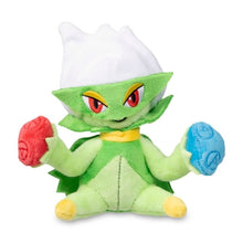 Load image into Gallery viewer, Pokemon Center Roserade Sitting Cutie/Fit