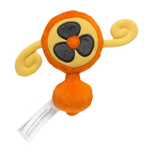 Load image into Gallery viewer, Pokemon Center Fan Rotom Sitting Cutie/Fit