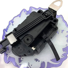 Load image into Gallery viewer, Dragon Quest AM Wall Clock Gathering of Successive Demon Lords Taito