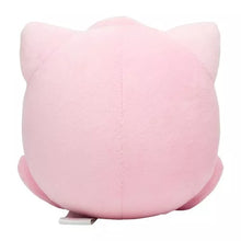 Load image into Gallery viewer, Pokemon Plush Jigglypuff Saiko Soda Refresh/Soda Pop Pokemon Center