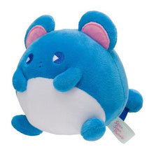 Load image into Gallery viewer, Pokemon Plush Marill Saiko Soda Refresh/Soda Pop Pokemon Center
