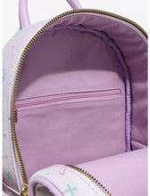 Load image into Gallery viewer, Sailor Moon Mini Backpack and Coin Purse Set AOP Her Universe