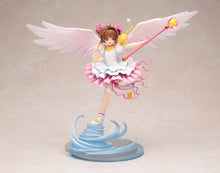 Load image into Gallery viewer, Cardcaptor Sakura Figure Sakura Kinomoto Sakura Card Arc Ver 1/7 Scale ArtFX