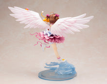 Load image into Gallery viewer, Cardcaptor Sakura Figure Sakura Kinomoto Sakura Card Arc Ver 1/7 Scale ArtFX