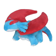 Load image into Gallery viewer, Pokemon Center Salamence Sitting Cutie/Fit