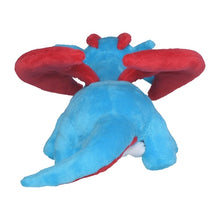 Load image into Gallery viewer, Pokemon Center Salamence Sitting Cutie/Fit