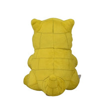 Load image into Gallery viewer, Pokemon Center Sandshrew Sitting Cutie/Fit