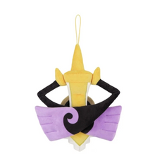 Load image into Gallery viewer, Pokemon Plush Aegislash (Shield Forme )All Star Collection 28cm San-Ei