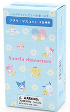 Load image into Gallery viewer, Sanrio Acrylic Stand Secret Flower Blind Box