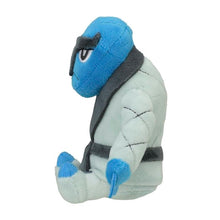 Load image into Gallery viewer, Pokemon Center Sawk Sitting Cutie/Fit