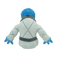 Load image into Gallery viewer, Pokemon Center Sawk Sitting Cutie/Fit
