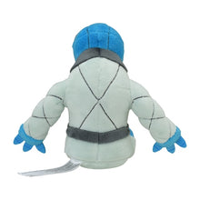 Load image into Gallery viewer, Pokemon Center Sawk Sitting Cutie/Fit