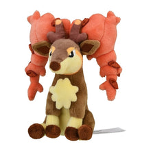 Load image into Gallery viewer, Pokemon Center Sawsbuck (Autumn) Sitting Cutie/Fit
