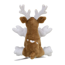 Load image into Gallery viewer, Pokemon Center Sawsbuck (Winter) Sitting Cutie/Fit