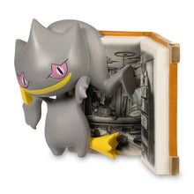 Load image into Gallery viewer, Pokemon Figure Banette Scary Stories Pokemon Center