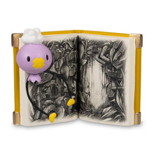 Load image into Gallery viewer, Pokemon Figure Drifloon Scary Stories Pokemon Center