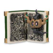 Load image into Gallery viewer, Pokemon Figure Phantump Scary Stories Pokemon Center