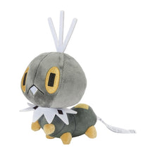 Load image into Gallery viewer, Pokemon Center Scatterbug Sitting Cutie/Fit