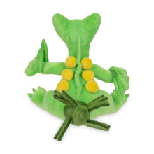 Load image into Gallery viewer, Pokemon Center Sceptile Sitting Cutie/Fit