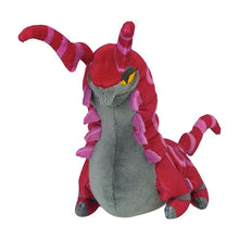 Load image into Gallery viewer, Pokemon Center Scolipede Sitting Cutie/Fit