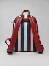 Load image into Gallery viewer, Stranger Things Mini Backpack Scoops Ahoy Loungefly