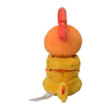 Load image into Gallery viewer, Pokemon Center Scrafty Sitting Cutie/Fit