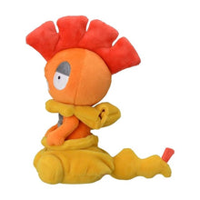 Load image into Gallery viewer, Pokemon Center Scrafty Sitting Cutie/Fit