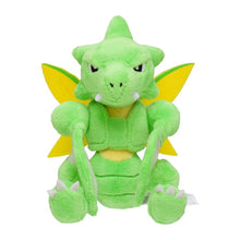 Load image into Gallery viewer, Pokemon Center Scyther Sitting Cutie/Fit