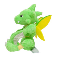 Load image into Gallery viewer, Pokemon Center Scyther Sitting Cutie/Fit