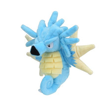 Load image into Gallery viewer, Pokemon Center Seadra Sitting Cutie/Fit