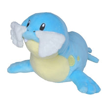 Load image into Gallery viewer, Pokemon Center Sealeo Sitting Cutie/Fit